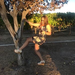 Meet your Posher, Molly